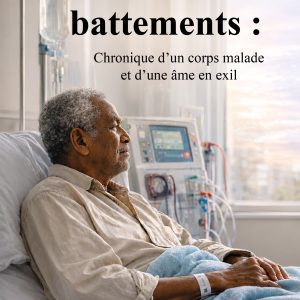 Entre deux battements de Youssouf Moussa