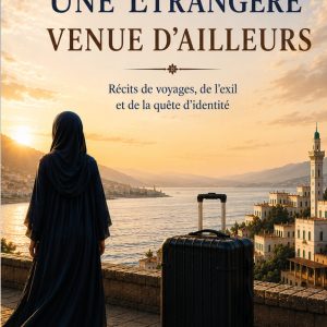 Étrangère venue d'ailleurs de Mariama Abdallah