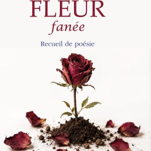 Fleur fanée de la slameuse Bacar Nawiya