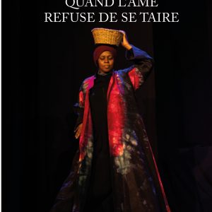 Quand l'âme refuse de se taire de Zaly Combo