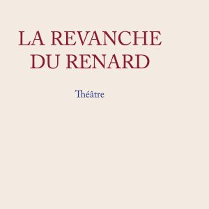 La revanche du renard d'Aboubacar Mohamed