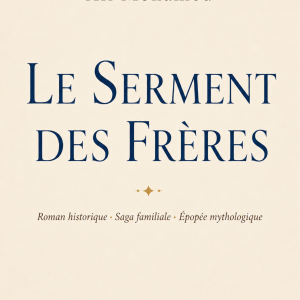 Le serment des frères d'Ali Mohamed