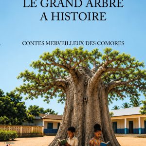 Le grand arbre à histoire de Zaly Combo