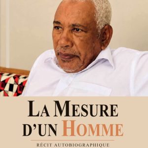 La mesure d'un homme de M. Abdulhamide