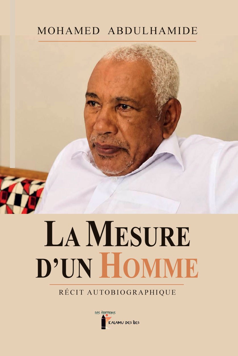 La mesure d'un homme de M. Abdulhamide